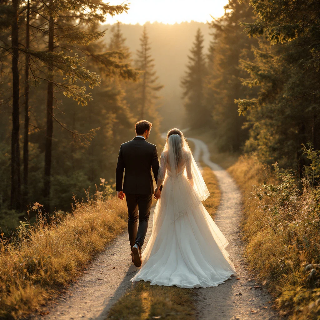 obrúčky položené na kvetinovej kytici z bielych pivoniek